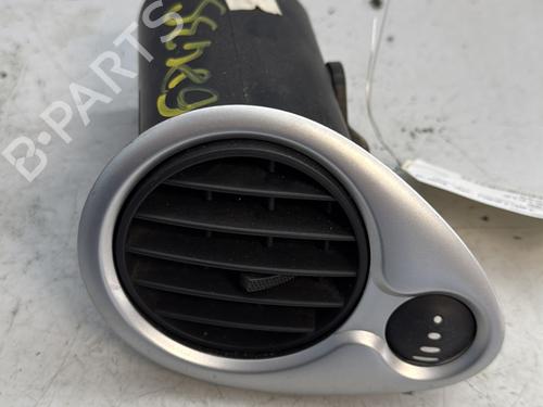 Air vent RENAULT CLIO III (BR0/1, CR0/1) 1.5 dCi (BR17, CR17) | BP22966850I21 