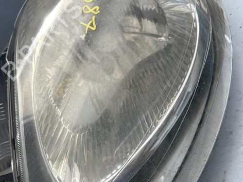 Used Left headlight OPEL VIVARO A Van (X83) 1.9 DTI (F7) (101 hp) 28001801