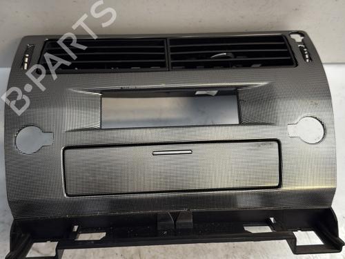 Used Air vent CITROËN C4 I (LC_) 1.6 HDi (90 hp) 25588162