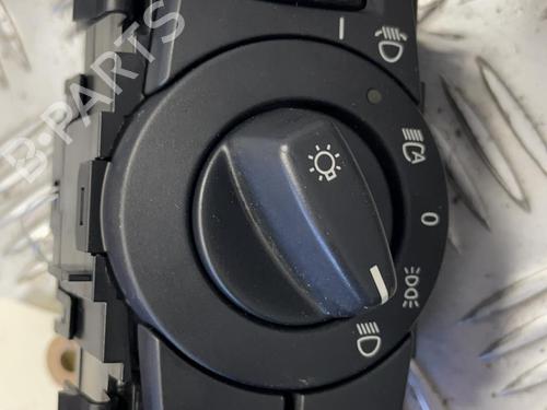 Used Headlight switch BMW 1 (E87) 120 d (177 hp) 21358626