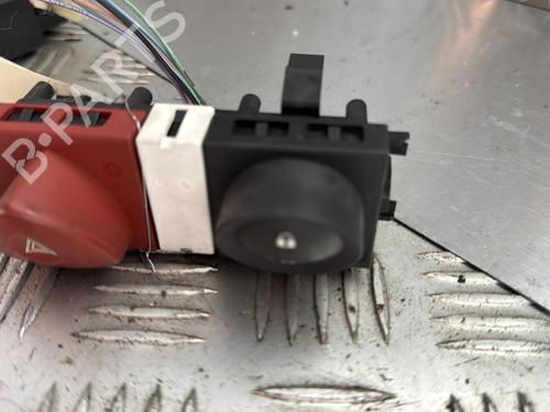 Warning switch RENAULT MEGANE II (BM0/1_, CM0/1_) 1.6 16V | BP28100535I22 