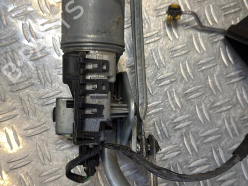 Front wiper motor AUDI A4 B7 (8EC) 2.7 TDI | BP23797763M29 