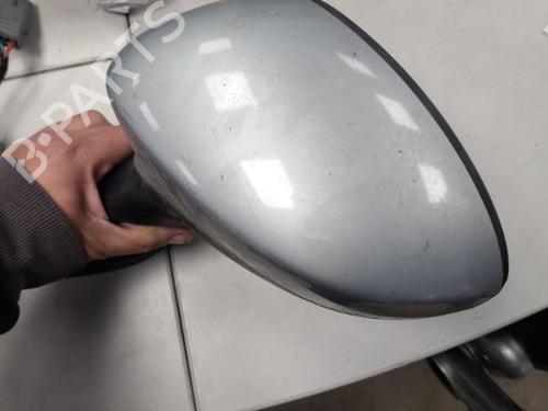 Used Left mirror FIAT GRANDE PUNTO (199_) 1.3 D Multijet (75 hp) 21351599