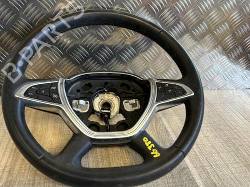 Used Steering wheel Steering wheel DACIA SANDERO III 1.0 TCe 90 (91 hp) 21341979 21341979