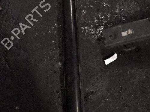 Used Rear bumper reinforcement VW POLO (9N_, 9A_) 1.2 (60 hp) 21341101