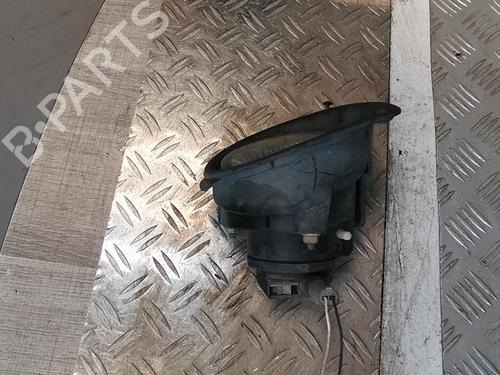 Used Left front fog light RENAULT CLIO II (BB_, CB_) 1.2 (BB0A, BB0F, BB10, BB1K, BB28, BB2D, BB2H, CB0A,... (58 hp) 21847693