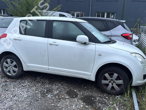 Switch SUZUKI SWIFT III (MZ, EZ) 1.3 (RS413, ZC11S) | BP27591839I30 - Image 4