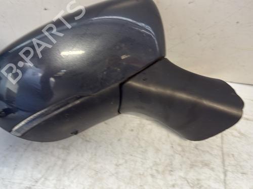 Right mirror RENAULT CLIO IV (BH_) 1.5 dCi 110 | BP22652362C27 