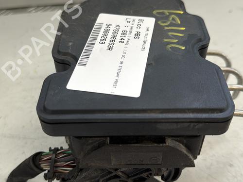 ABS pump DACIA SANDERO II 1.5 dCi | BP21331911M43