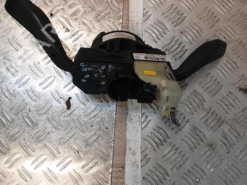 Used Steering column stalk VW POLO (9N_, 9A_) 1.4 TDI (70 hp) 21335590