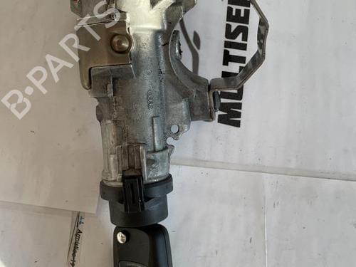 Clé de contact VW POLO V (6R1, 6C1) 1.6 TDI (75 hp) 21337060