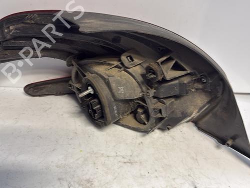 Right taillight PEUGEOT 208 I (CA_, CC_) 1.6 BlueHDi 100 | BP21347674C35 