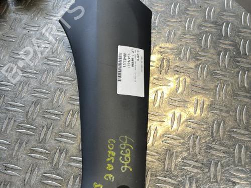 Used Electronic module OPEL CORSA E (X15) 1.4 (08, 68) (90 hp) 21346480