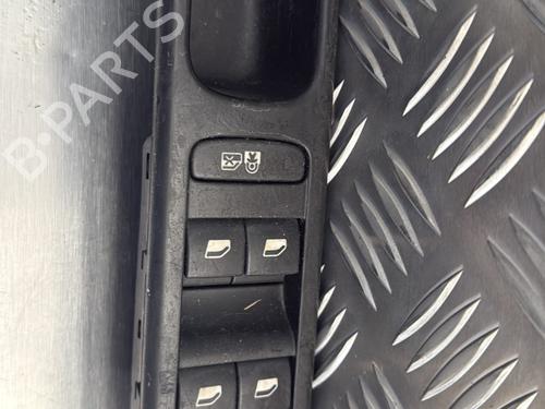 Left front window switch CITROËN C3 Picasso (SH_) 1.6 HDi 115 | BP28044558I27 