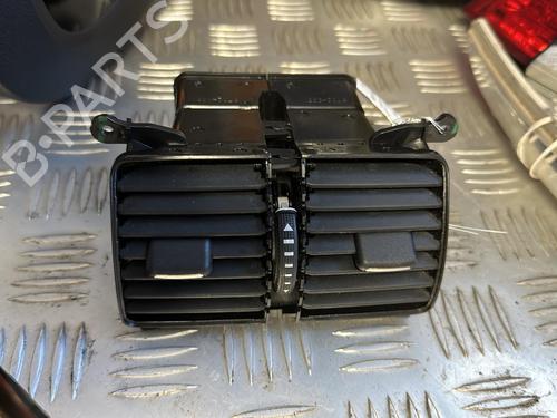 Luftventilen VW PASSAT B7 Variant (365) 1.6 TDI (105 hp) 21340871
