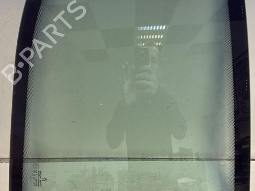 Used Rear right quarter glass PEUGEOT 206 Hatchback (2A/C) 1.4 i (75 hp) 21355563