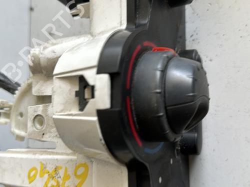 Used Climate control RENAULT CLIO III (BR0/1, CR0/1) 1.5 dCi (C/BR0G, C/BR1G) (68 hp) 21353523