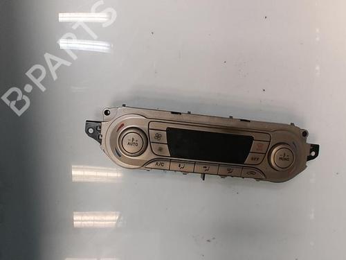 Climate control FORD FOCUS II (DA_, HCP, DP) 1.8 TDCi | BP21344708I5 