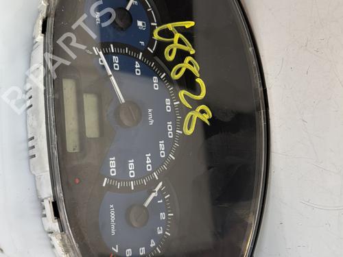 Used Instrument cluster CHEVROLET MATIZ (M200, M250) 0.8 (52 hp) 22232652