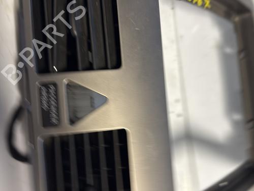 Used Air vent VW TOURAN (1T1, 1T2) 2.0 TDI 16V (140 hp) 24646315