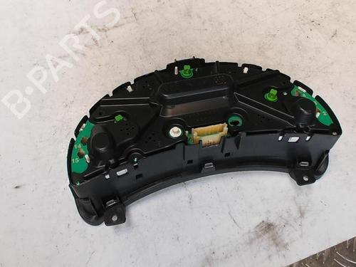 Instrument cluster OPEL TIGRA TwinTop (X04) 1.4 (R97) | BP21333648C47 
