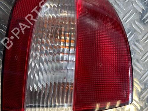 Left taillight RENAULT MEGANE I Classic (LA0/1_) 1.6 16V (LA00, LA04, LA0B, LA11, LA16, LA19, LA1J, LA1K,... | BP21357575C34 