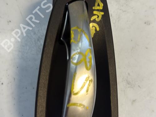 Used Rear left interior door handle Rear left interior door handle BMW 1 (E87) 116 d (116 hp) 27356884 27356884