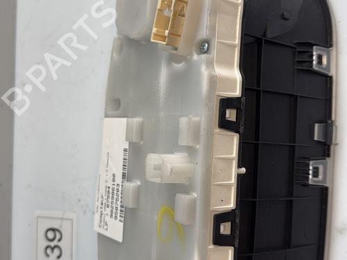 Used Instrument cluster PEUGEOT 2008 I (CU_) 1.2 THP 110 / PureTech 110 (110 hp) 21355390