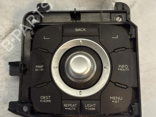 Kombi Kontakt / Stilkkontakt RENAULT MEGANE III Grandtour (KZ0/1) 1.5 dCi (KZ09, KZ0D, KZ1G, KZ29, KZ14, KZ1W, KZ10, KZ1F,... (110 hp) 27684296
