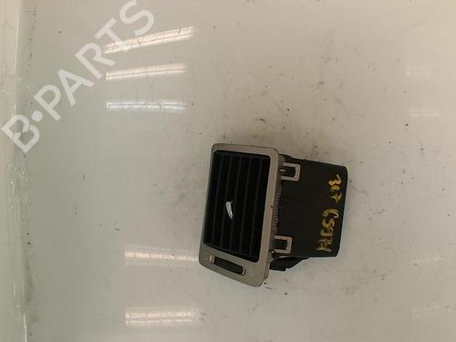 Air vent PEUGEOT 307 (3A/C) 2.0 HDi 110 | BP21335454I21 