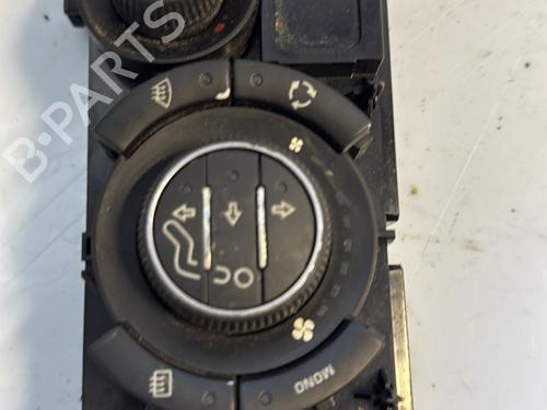 Used Climate control PEUGEOT 308 I (4A_, 4C_) 1.6 HDi (109 hp) 23460351