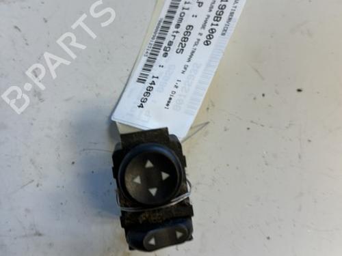 Used Mirror switch LANCIA MUSA (350_) 1.3 D Multijet (350.AXM11, 350.AXM1A, 350.AXI1A) (95 hp) 21848153