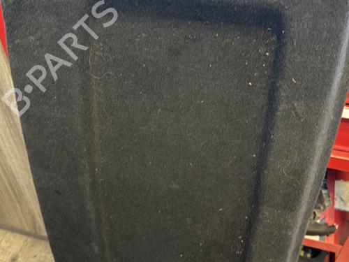 Rear parcel shelf VW POLO (9N_, 9A_) 1.4 TDI | BP21330012C85 