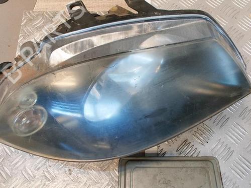 Right headlight SEAT IBIZA III (6L1) 1.4 16V | BP21335718C29 