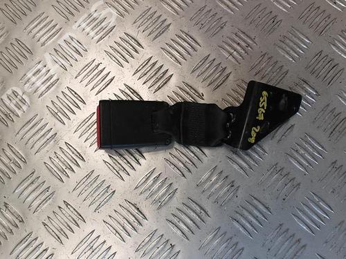 Used Seat buckle PEUGEOT 208 I (CA_, CC_) 1.0 VTi (68 hp) 21356025
