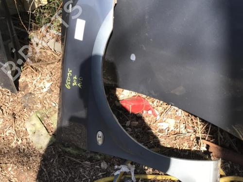 Used Right front fenders PEUGEOT 307 SW (3H) 1.6 HDI 110 (109 hp) 21348769