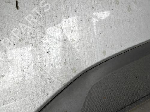 Hood CITROËN C4 Picasso I MPV (UD_) 1.6 HDi | BP21846723C1 