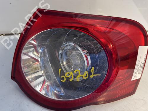 Used Right taillight VW PASSAT B6 Variant (3C5) 3.2 FSI 4motion (250 hp) 27628191