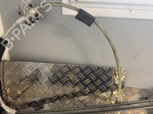 Front left window mechanism RENAULT MASTER II Van (FD) 2.2 dCI 90 | BP28110220C22 