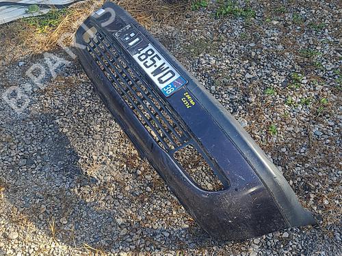 Front bumper OPEL ZAFIRA A MPV (T98) 2.2 DTI 16V (F75) | BP21344844C7 