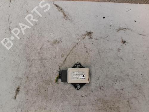 Used Electronic module PEUGEOT 308 I (4A_, 4C_) 1.6 HDi (92 hp) 21334125