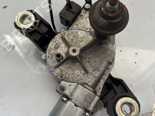 Ruitenwissermotor achter VW GOLF PLUS V (5M1, 521) 1.9 TDI (105 hp) 25124517