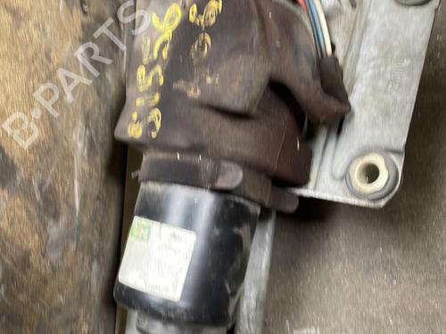 Used Front wiper motor PEUGEOT 406 (8B) 1.9 TD (90 hp) 21338352