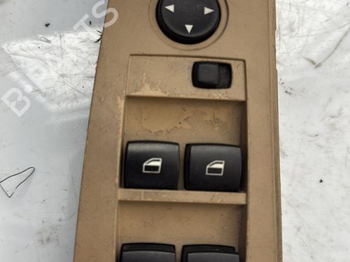 Left front window switch BMW 5 (E60) 520 d | BP27158951I27 