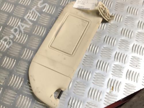 Used Left sun visor CITROËN C4 I (LC_) 1.4 16V (88 hp) 21336808