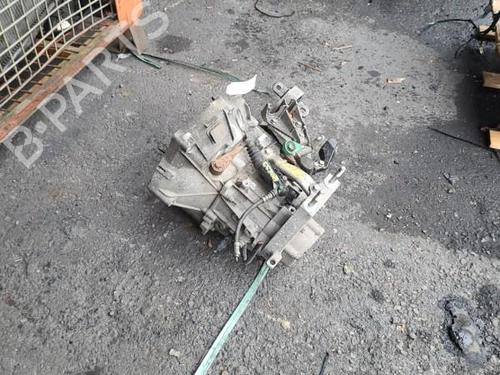Gearbox PEUGEOT BIPPER (AA_) 1.3 HDi 75 | BP21335084M3 