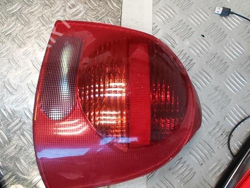 Used Right taillight RENAULT TWINGO I (C06_) 1.2 (C066, C068) (58 hp) 21335818