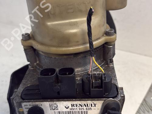 Steering pump DACIA DOKKER MPV (KE_) 1.5 dCi (KEAJ, KEAH) | BP26457230M99 