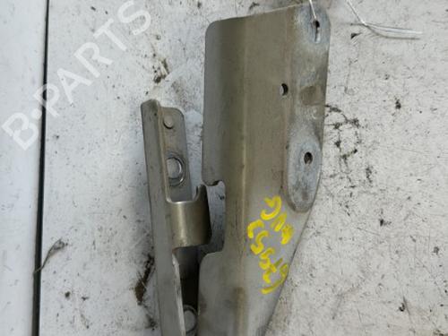 Used Hinge/Door check strap CITROËN C3 I (FC_, FN_) 1.4 HDi (68 hp) 21329563