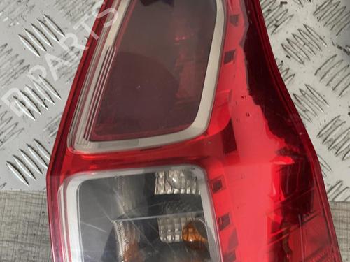Used Right taillight RENAULT MEGANE II Estate (KM0/1_) 1.5 dCi (KM02, KM13) (101 hp) 21350850